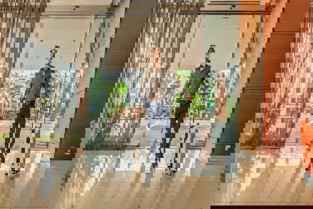 Courtyard by Marriott Panama Multiplaza Mall