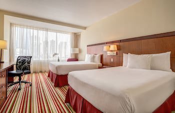 Courtyard By Marriott Panama Multiplaza Mall