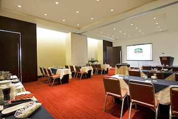 Courtyard By Marriott Panama Multiplaza Mall