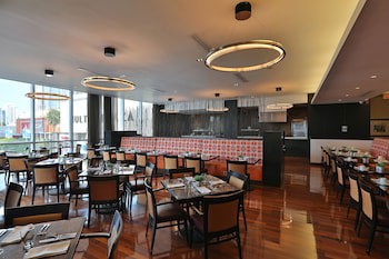 Courtyard By Marriott Panama Multiplaza Mall