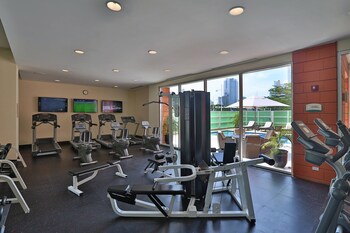 Courtyard By Marriott Panama Multiplaza Mall