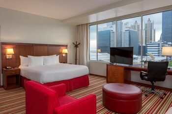 Courtyard By Marriott Panama Multiplaza Mall