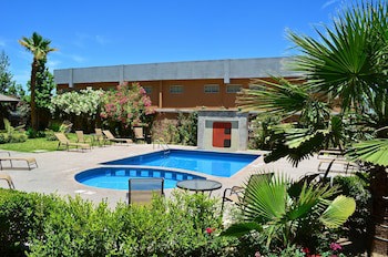 Fiesta Inn Nogales