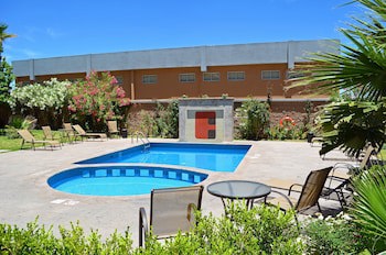 Fiesta Inn Nogales
