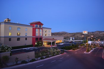 Fiesta Inn Nogales