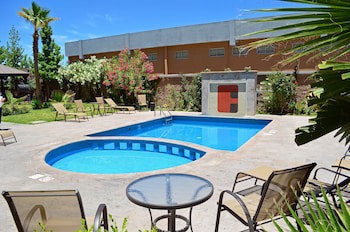 Fiesta Inn Nogales