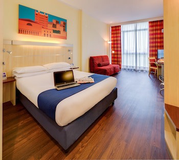 Holiday Inn Express Parma by IHG galeri fotoğrafı