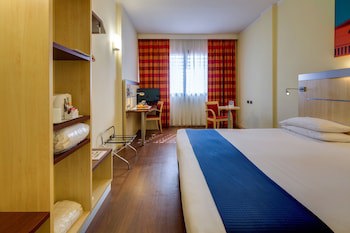 Holiday Inn Express Parma by IHG galeri fotoğrafı