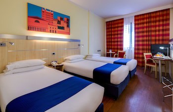 Holiday Inn Express Parma by IHG galeri fotoğrafı