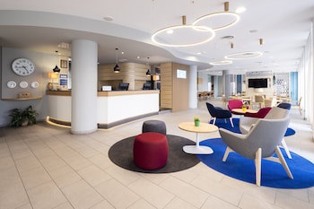 Holiday Inn Express Parma by IHG fotoğrafı