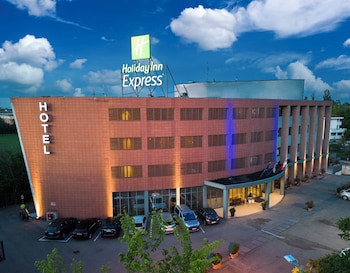 Holiday Inn Express Parma by IHG