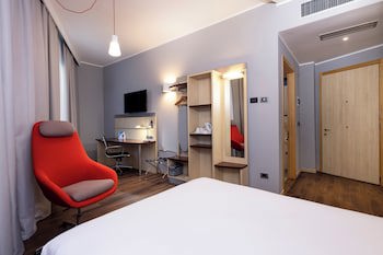 Holiday Inn Express Parma by IHG galeri fotoğrafı