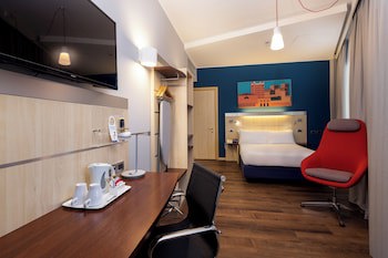 Holiday Inn Express Parma by IHG galeri fotoğrafı