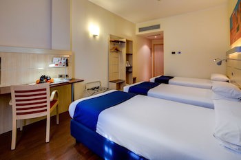 Holiday Inn Express Parma by IHG galeri fotoğrafı