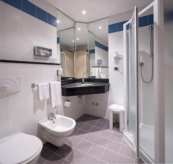 Holiday Inn Express Parma by IHG galeri fotoğrafı