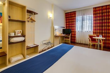 Holiday Inn Express Parma by IHG galeri fotoğrafı