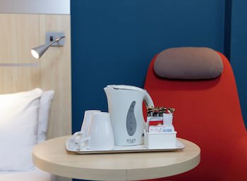 Holiday Inn Express Parma by IHG galeri fotoğrafı