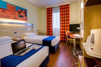 Holiday Inn Express Parma by IHG galeri fotoğrafı