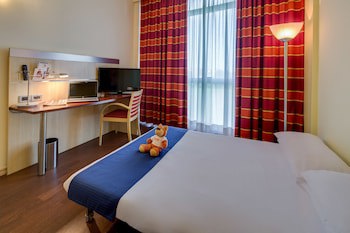 Holiday Inn Express Parma by IHG galeri fotoğrafı