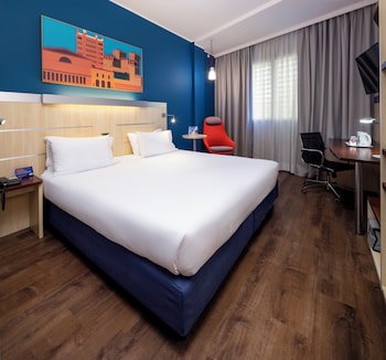 Holiday Inn Express Parma by IHG galeri fotoğrafı