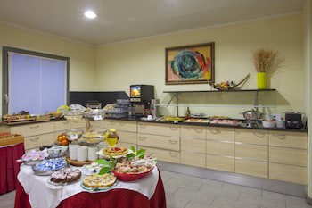 Holiday Inn Express Parma by IHG galeri fotoğrafı