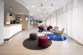 Holiday Inn Express Parma by IHG fotoğrafı