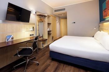 Holiday Inn Express Parma by IHG galeri fotoğrafı