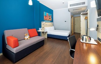 Holiday Inn Express Parma by IHG galeri fotoğrafı
