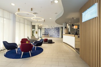 Holiday Inn Express Parma by IHG fotoğrafı