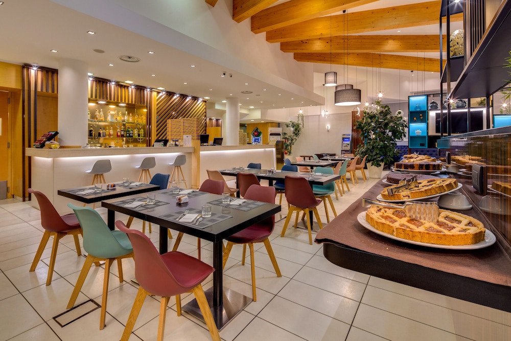 Holiday Inn Bologna - Fiera by IHG