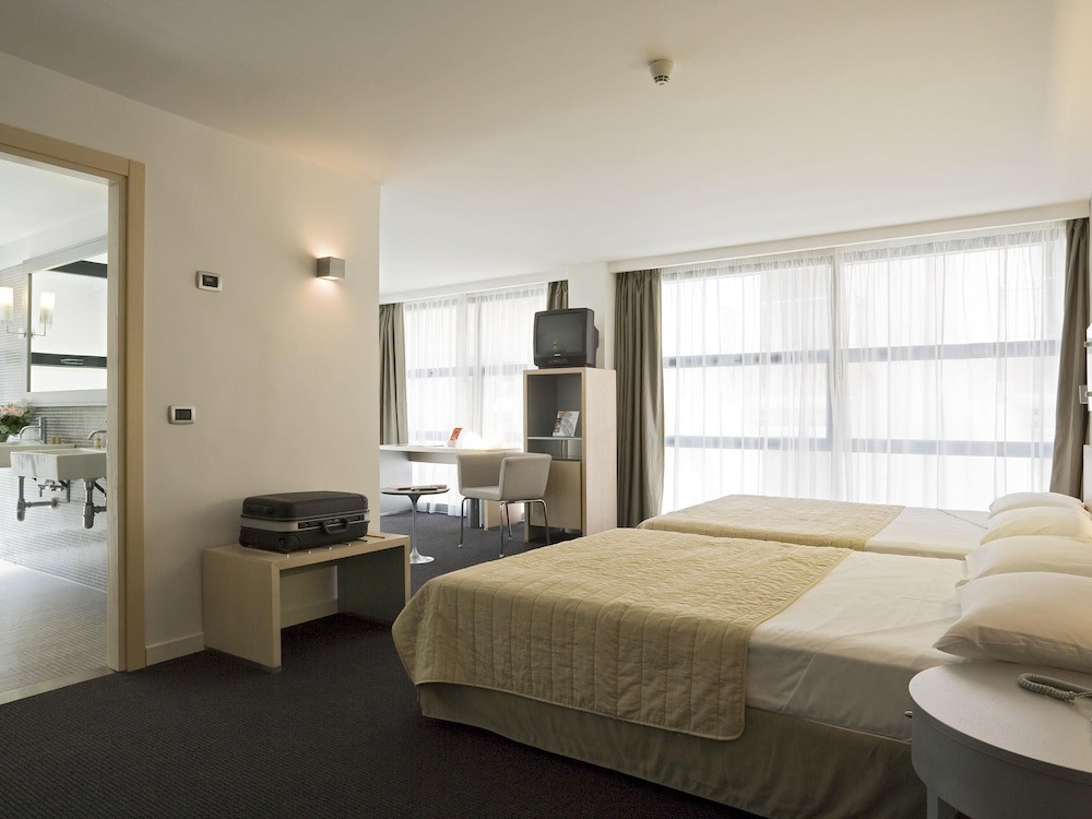 Mercure Hotel Palermo Centro