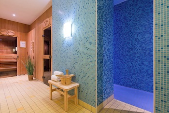 BHB Boutique Hotel Buchholz galeri fotoğrafı