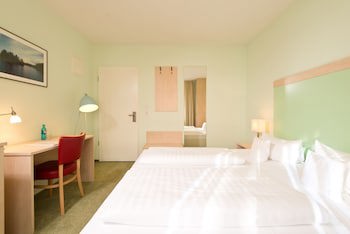 BHB Boutique Hotel Buchholz galeri fotoğrafı