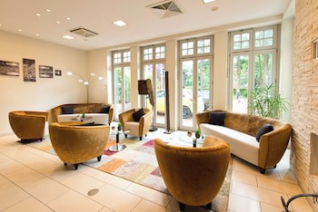 BHB Boutique Hotel Buchholz fotoğrafı
