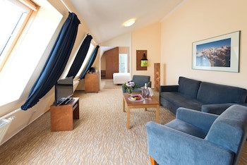 BHB Boutique Hotel Buchholz galeri fotoğrafı