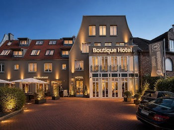 BHB Boutique Hotel Buchholz fotoğrafı