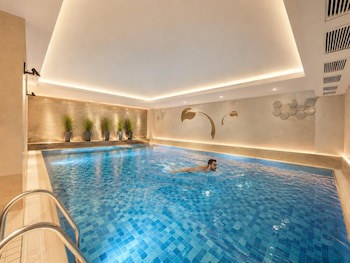 BHB Boutique Hotel Buchholz galeri fotoğrafı