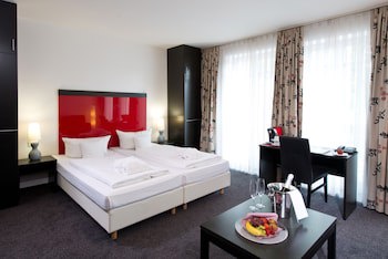 BHB Boutique Hotel Buchholz galeri fotoğrafı