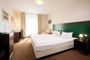 BHB Boutique Hotel Buchholz galeri fotoğrafı