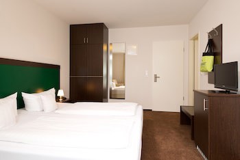 BHB Boutique Hotel Buchholz galeri fotoğrafı