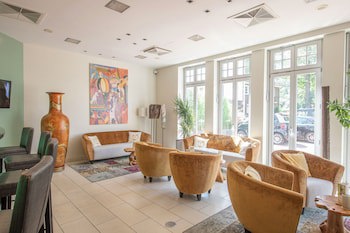 BHB Boutique Hotel Buchholz galeri fotoğrafı