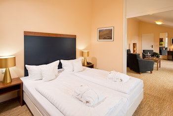 BHB Boutique Hotel Buchholz galeri fotoğrafı