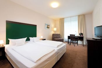 BHB Boutique Hotel Buchholz galeri fotoğrafı