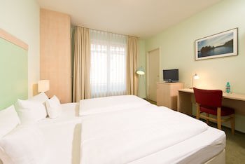 BHB Boutique Hotel Buchholz galeri fotoğrafı