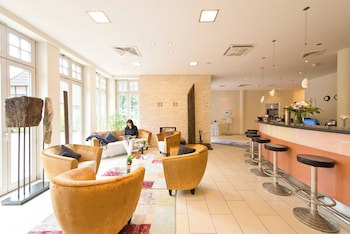 BHB Boutique Hotel Buchholz fotoğrafı