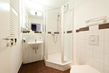 BHB Boutique Hotel Buchholz galeri fotoğrafı