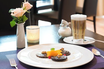 BHB Boutique Hotel Buchholz galeri fotoğrafı