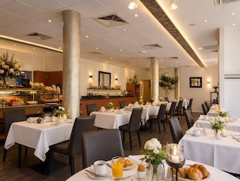 BHB Boutique Hotel Buchholz galeri fotoğrafı