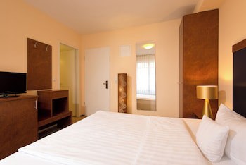 BHB Boutique Hotel Buchholz galeri fotoğrafı