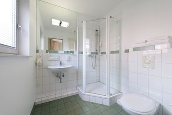 BHB Boutique Hotel Buchholz galeri fotoğrafı